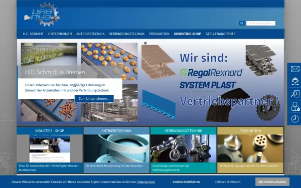 www.hcschmidt.net