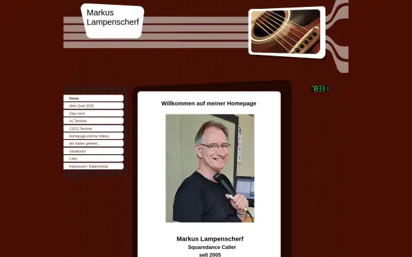 markus-lampenscherf.de