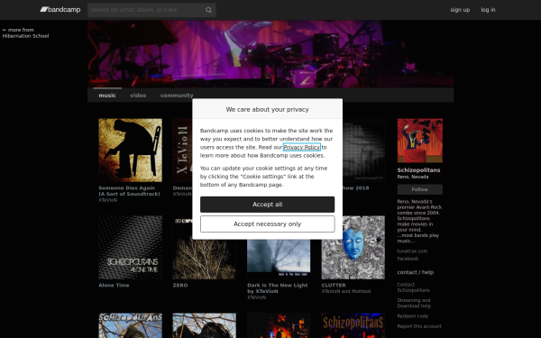 schizopolitans.bandcamp.com