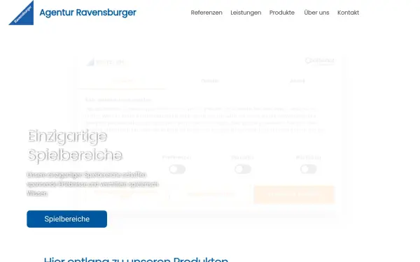 agentur-ravensburger.de