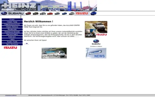 allradcenterheinz.de