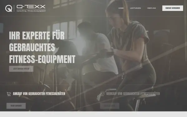 q-texx.de