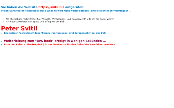 svitil.biz