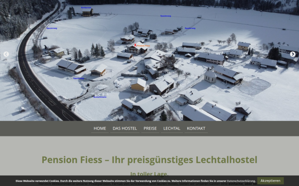 www.lechtalhostel.at