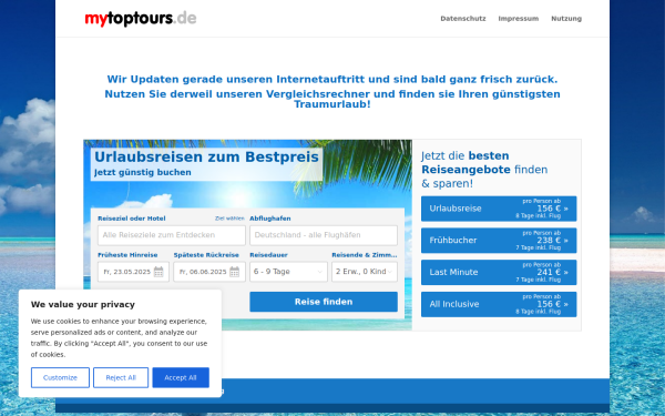 www.mytoptours.de