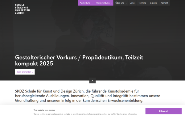 www.skdz.ch