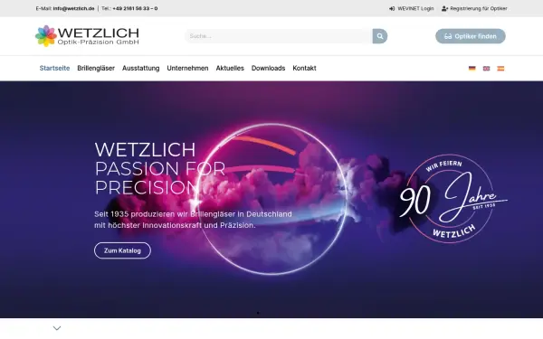 www.wetzlich.de
