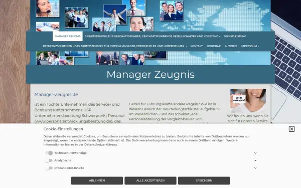 manager-zeugnis.de