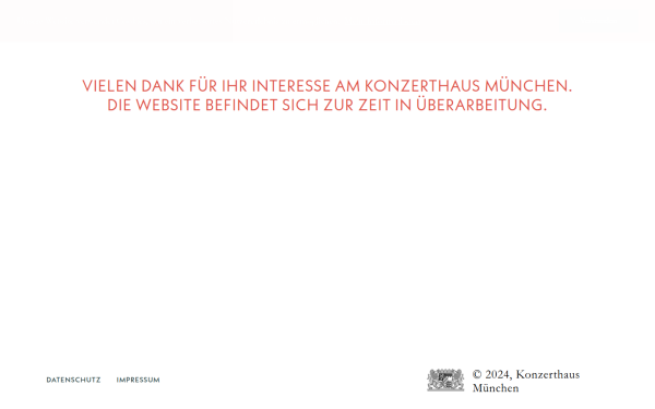 www.konzerthaus-muenchen.de