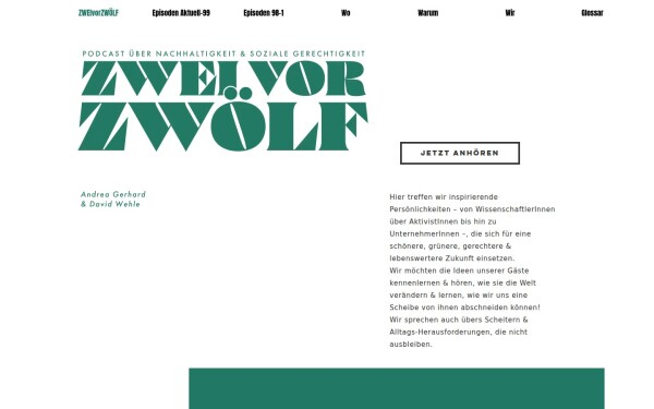 www.zweivorzwoelf.info