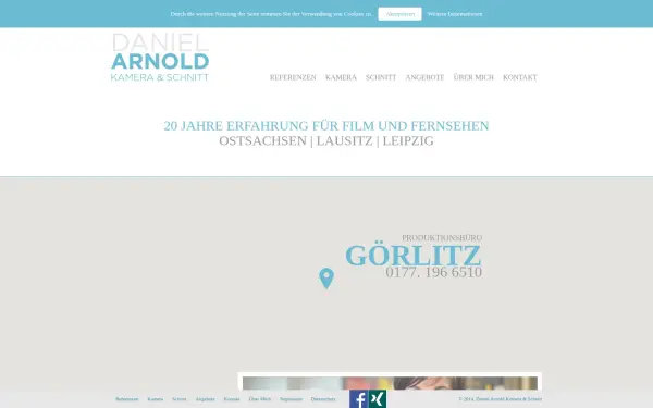 arnoldfilmproduktion.de
