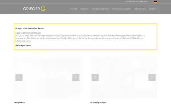 grieger.com