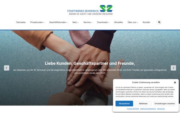 www.stadtwerke-zehdenick.de