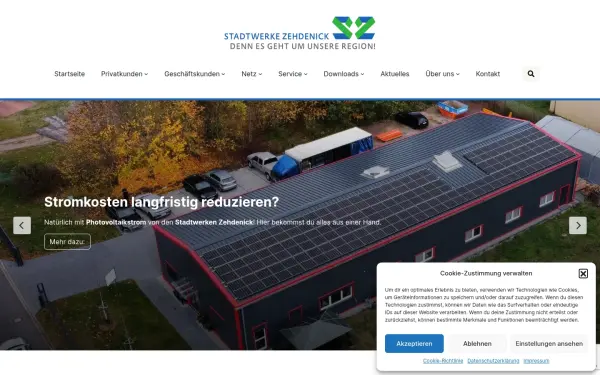 www.stadtwerke-zehdenick.de