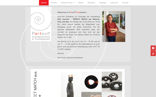 www.partout-kunstgeschichte.de
