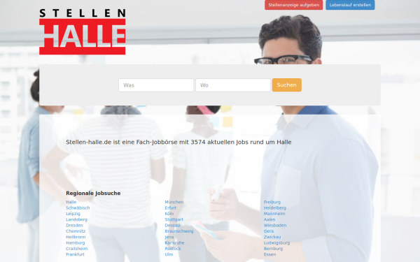 www.stellen-halle.de