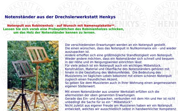 drechslerwerkstatt-henkys.de
