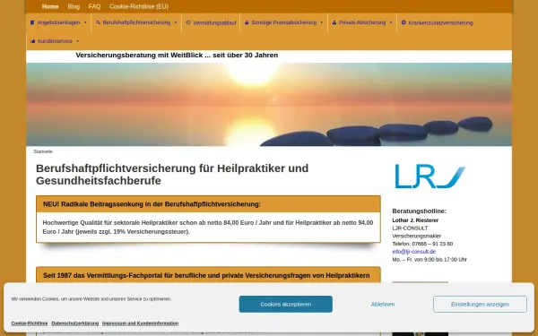 heilpraktiker-versicherungsportal.de