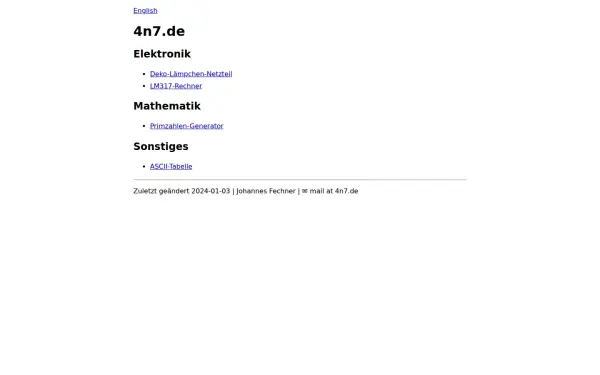 4n7.de