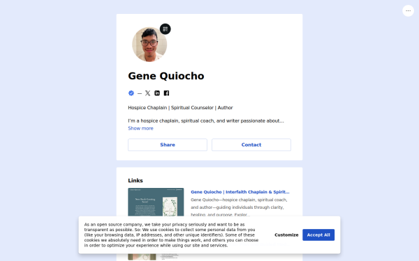 genequiocho.bio