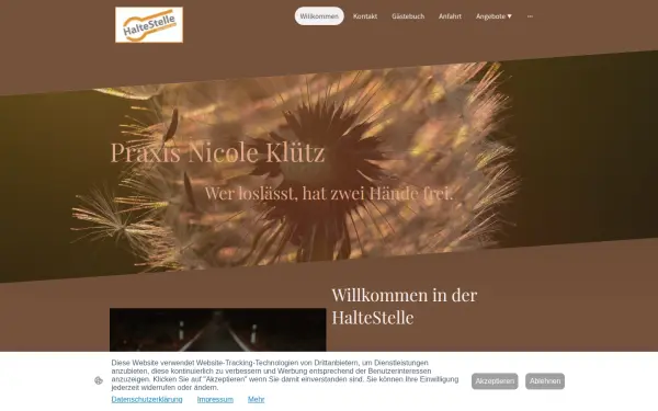 www.haltestelle-kluetz.de