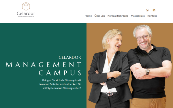 celardorcampus.com