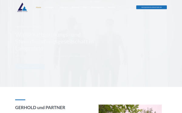 gerholdpartner.de