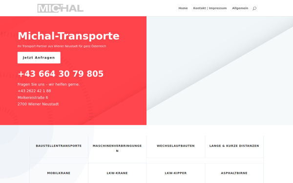 michal-transporte.at