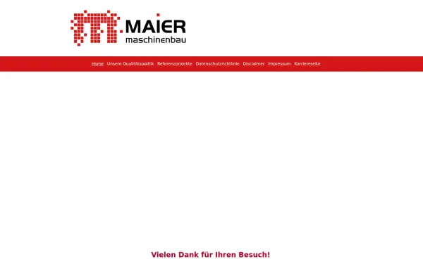 www.maier-maschinenbau.de