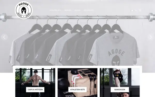 agoge-shop.de