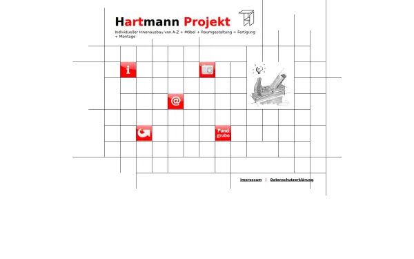 hartmann-projekt.de
