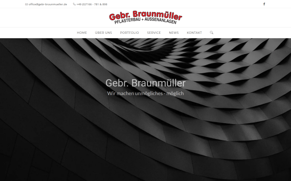 www.gebr-braunmueller.de