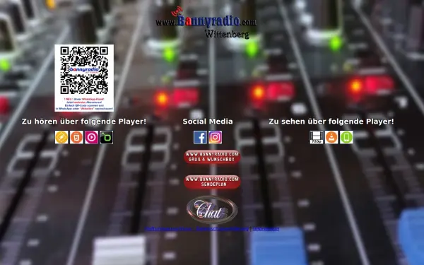 bannyradio.de