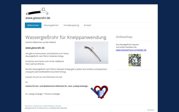giessrohr.jimdofree.com