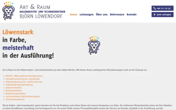 art-und-raum-berlin.de