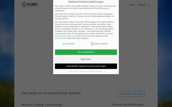 globig-consulting.de