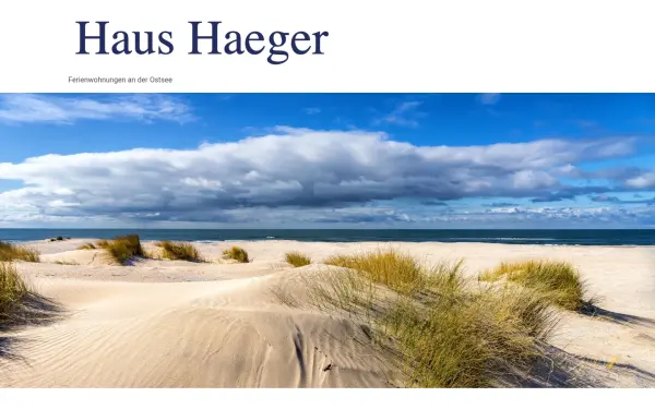 haus-haeger.de