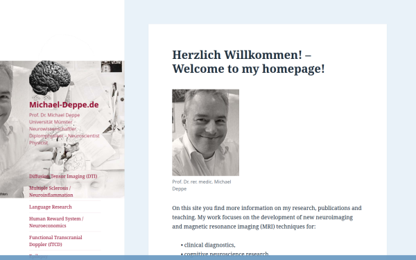 michael-deppe.de