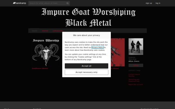 impureworship.bandcamp.com