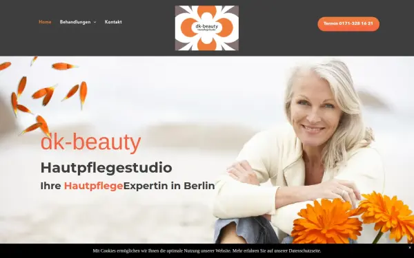 dk-beauty.de