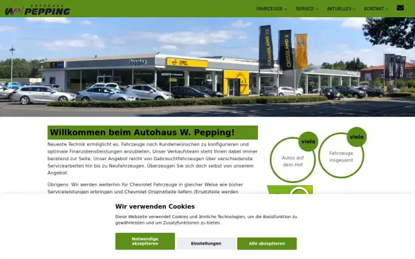www.pepping.de