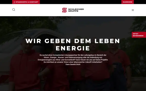 www.schleicher-gruppe.de