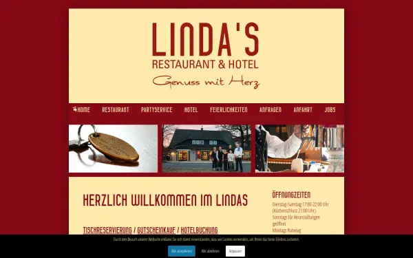 hotel-lindas.de