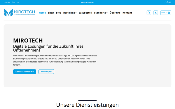 mirotech.de