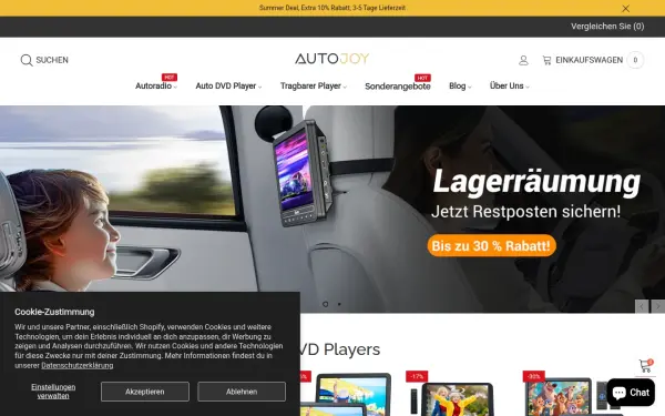 www.autojoy.de