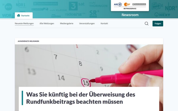presse.rundfunkbeitrag.de