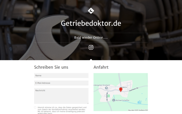 www.getriebedoktor.de