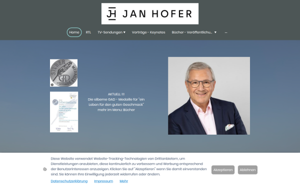 www.janhofer.de