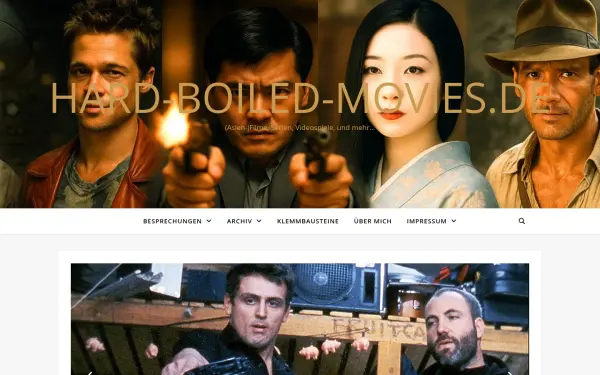 hard-boiled-movies.de