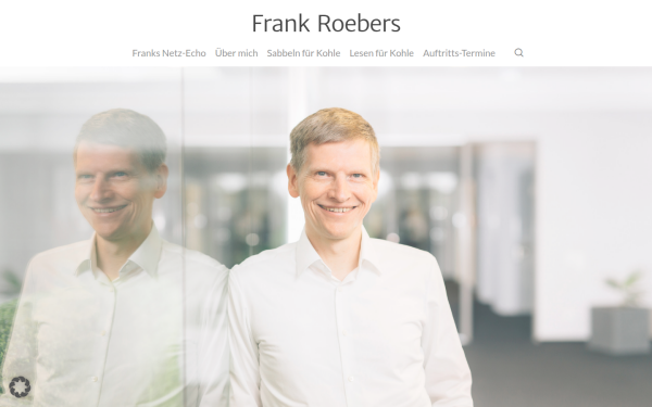 www.frank-roebers.de